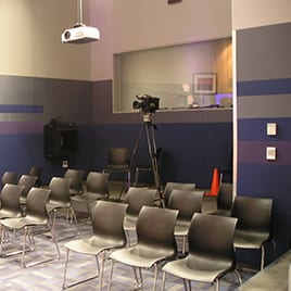 FEMA Offices and Press Conference Room – Washington, DC