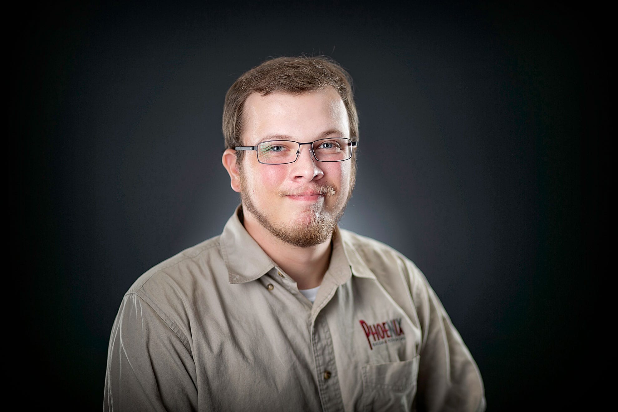 Finn Johannessen - Phoenix Noise & Vibration